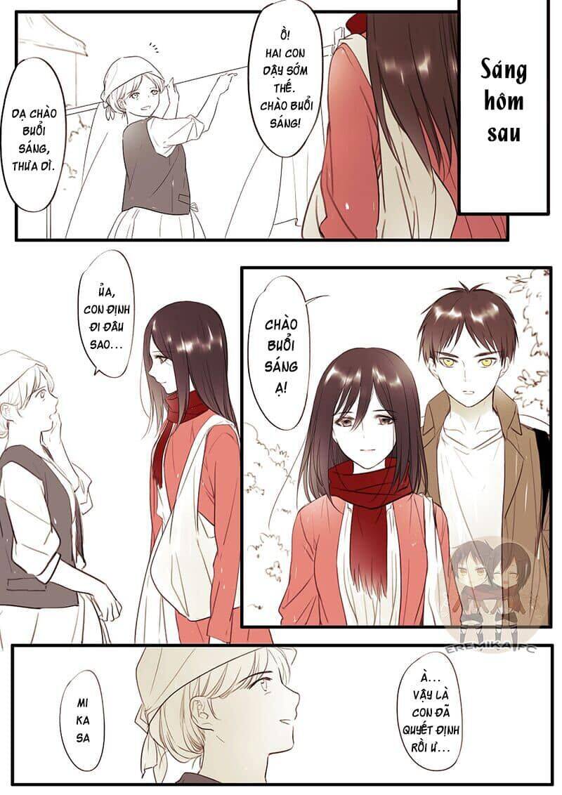 Tuyển Tập Oneshot Chapter 87 - 23