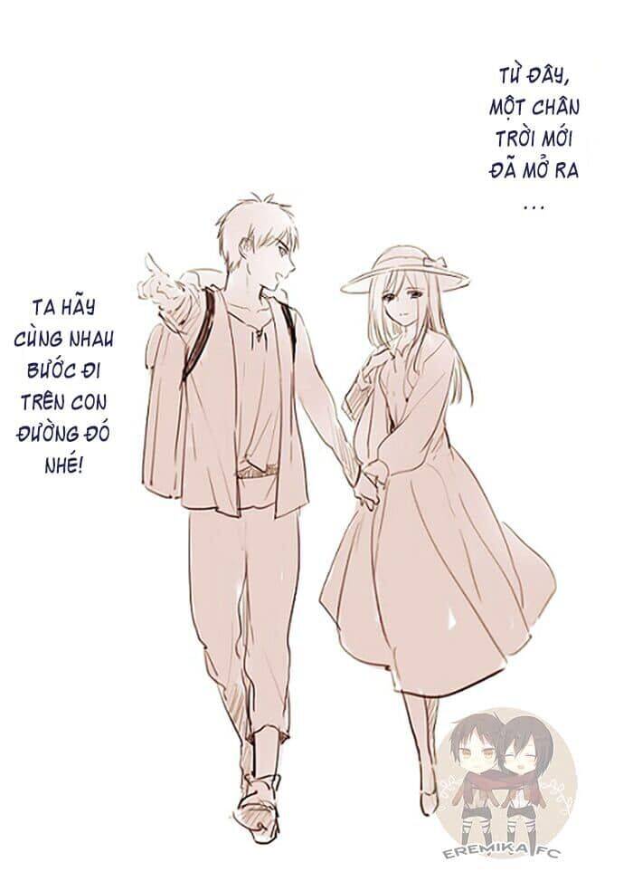 Tuyển Tập Oneshot Chapter 87 - 31