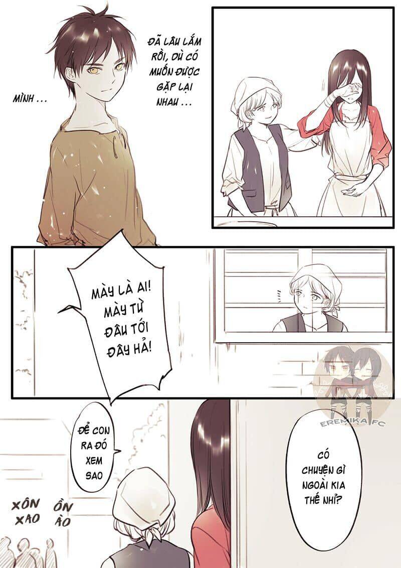 Tuyển Tập Oneshot Chapter 87 - 7