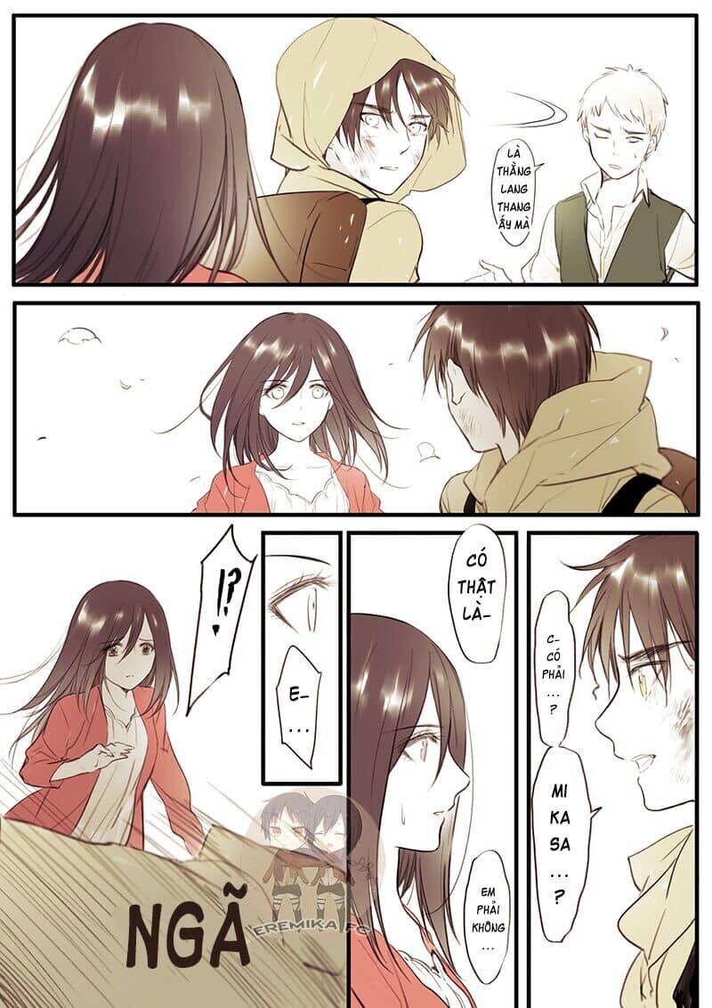 Tuyển Tập Oneshot Chapter 87 - 9