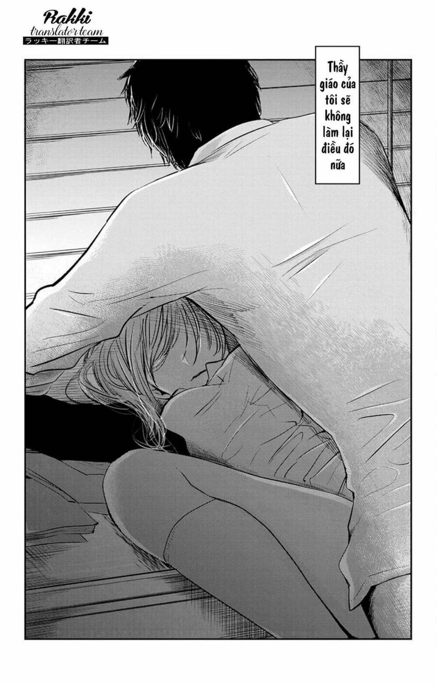 Tuyển Tập Oneshot Chapter 89 - 2