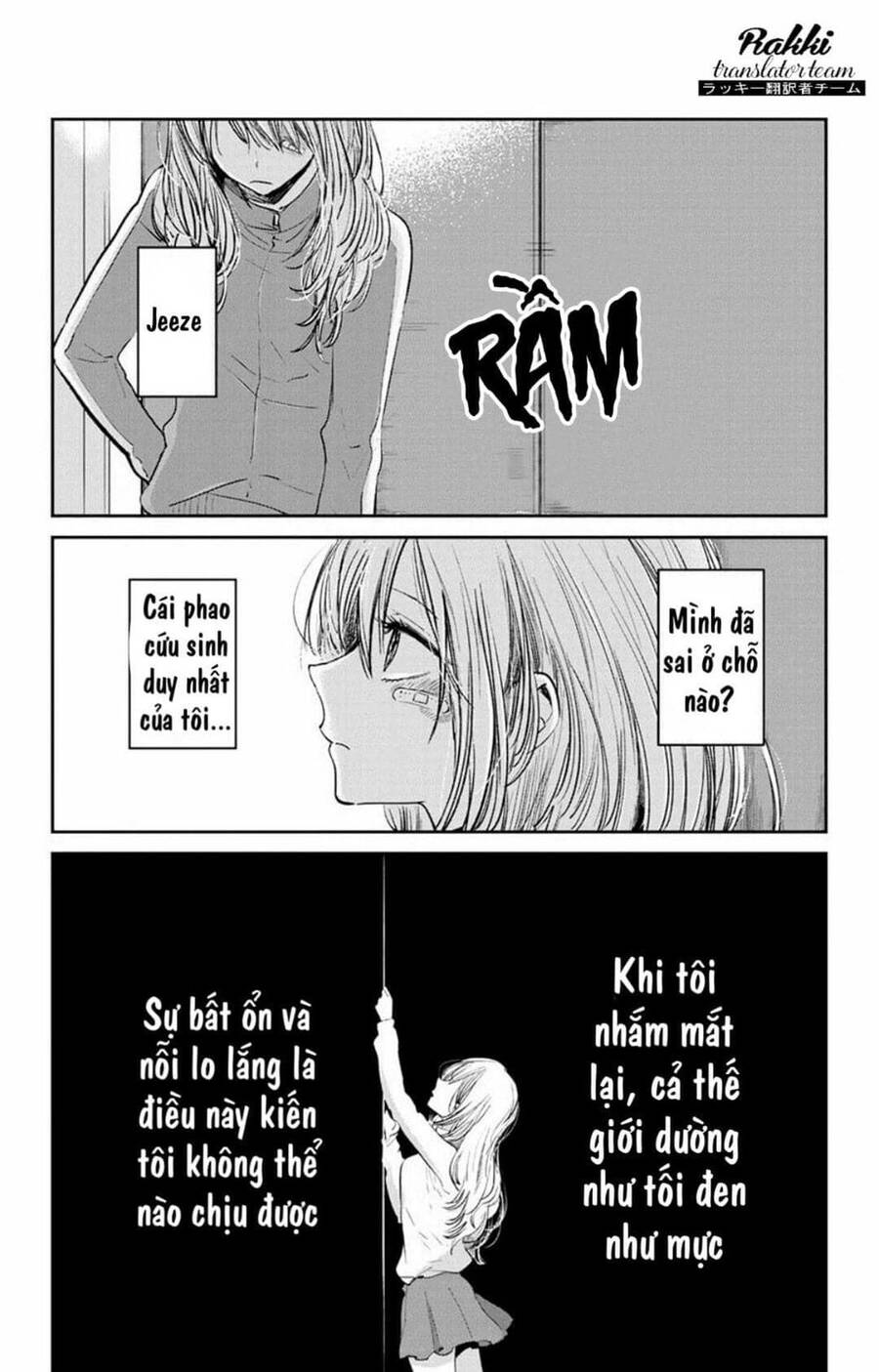 Tuyển Tập Oneshot Chapter 89 - 13