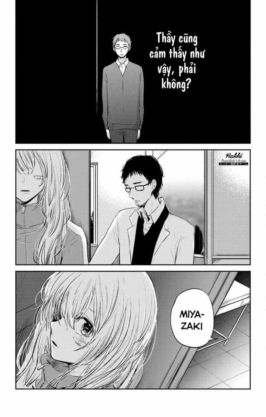 Tuyển Tập Oneshot Chapter 89 - 14