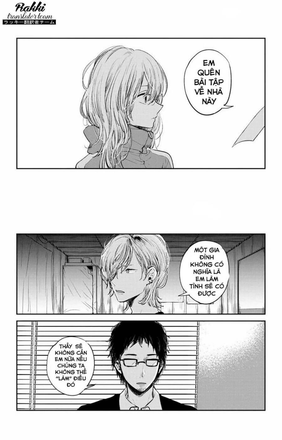 Tuyển Tập Oneshot Chapter 89 - 15