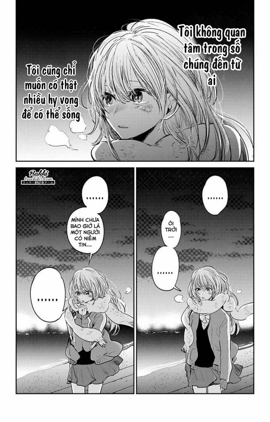 Tuyển Tập Oneshot Chapter 89 - 17