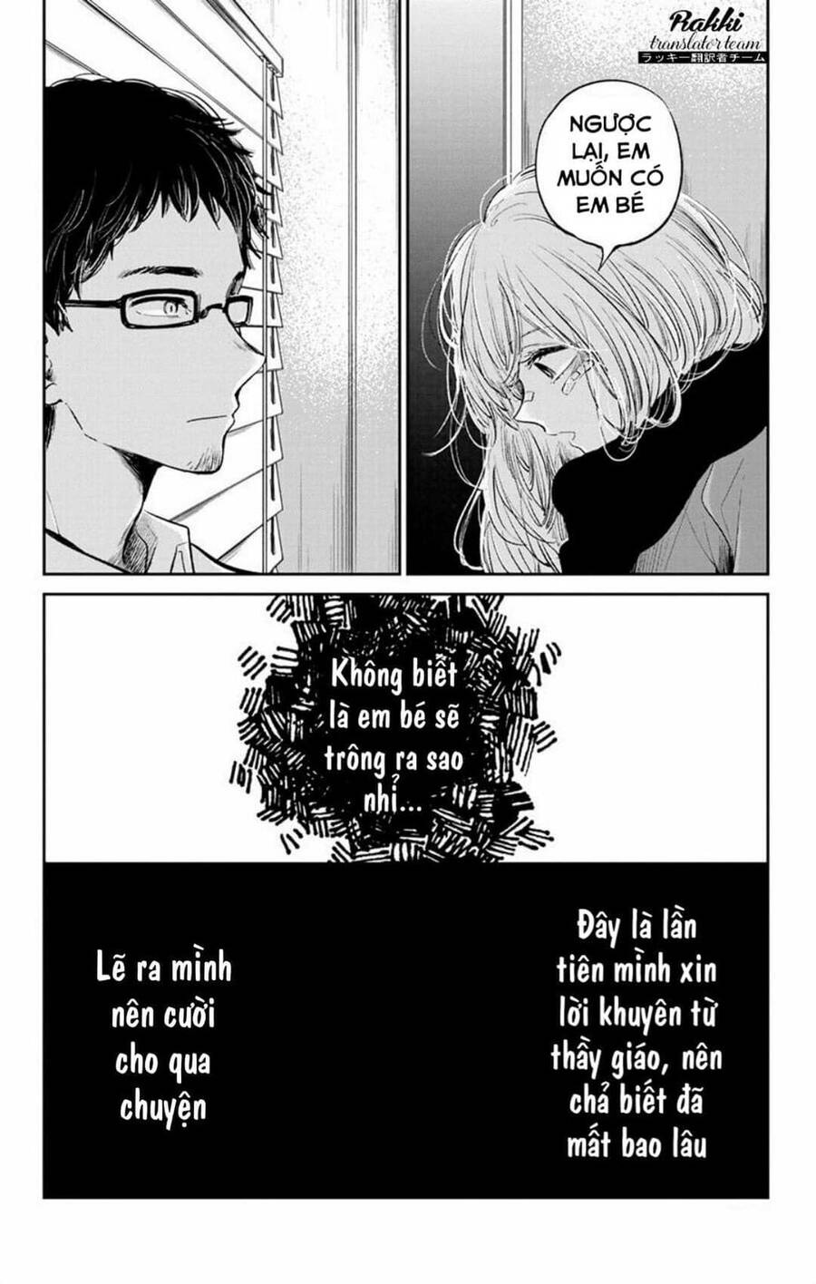 Tuyển Tập Oneshot Chapter 89 - 19