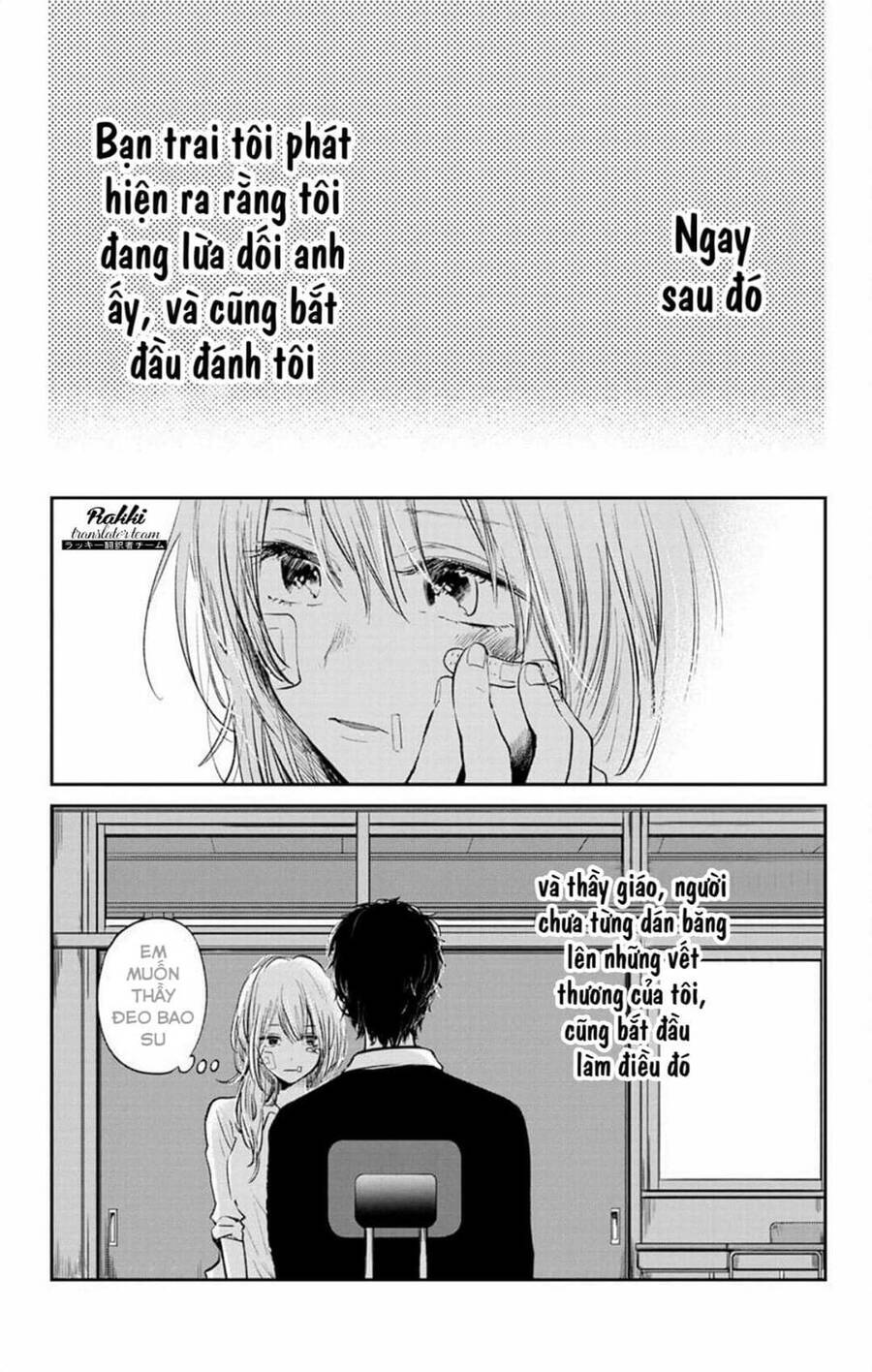 Tuyển Tập Oneshot Chapter 89 - 20