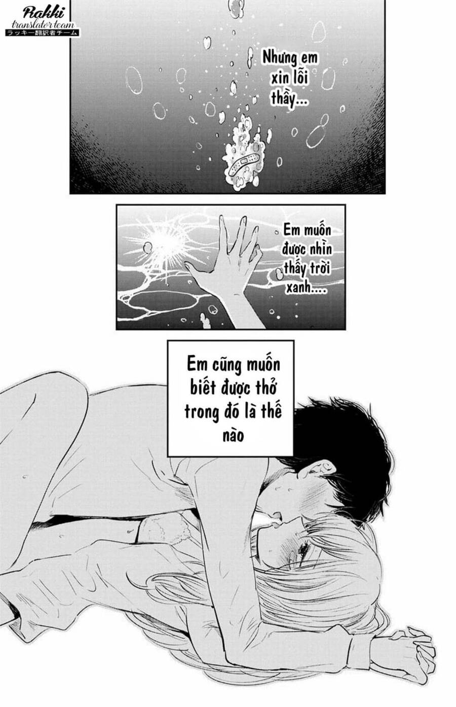 Tuyển Tập Oneshot Chapter 89 - 23