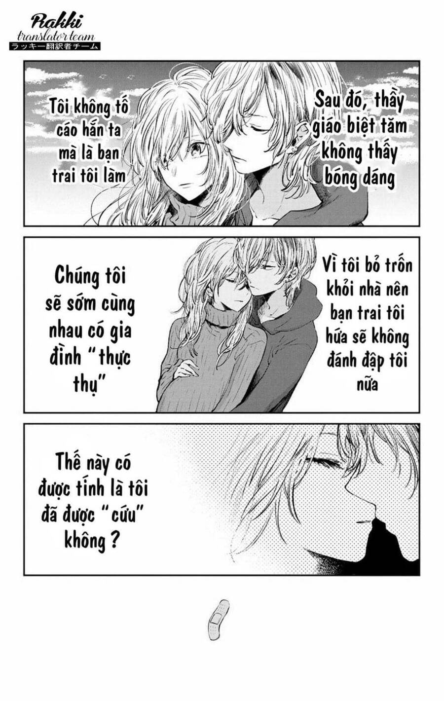 Tuyển Tập Oneshot Chapter 89 - 25