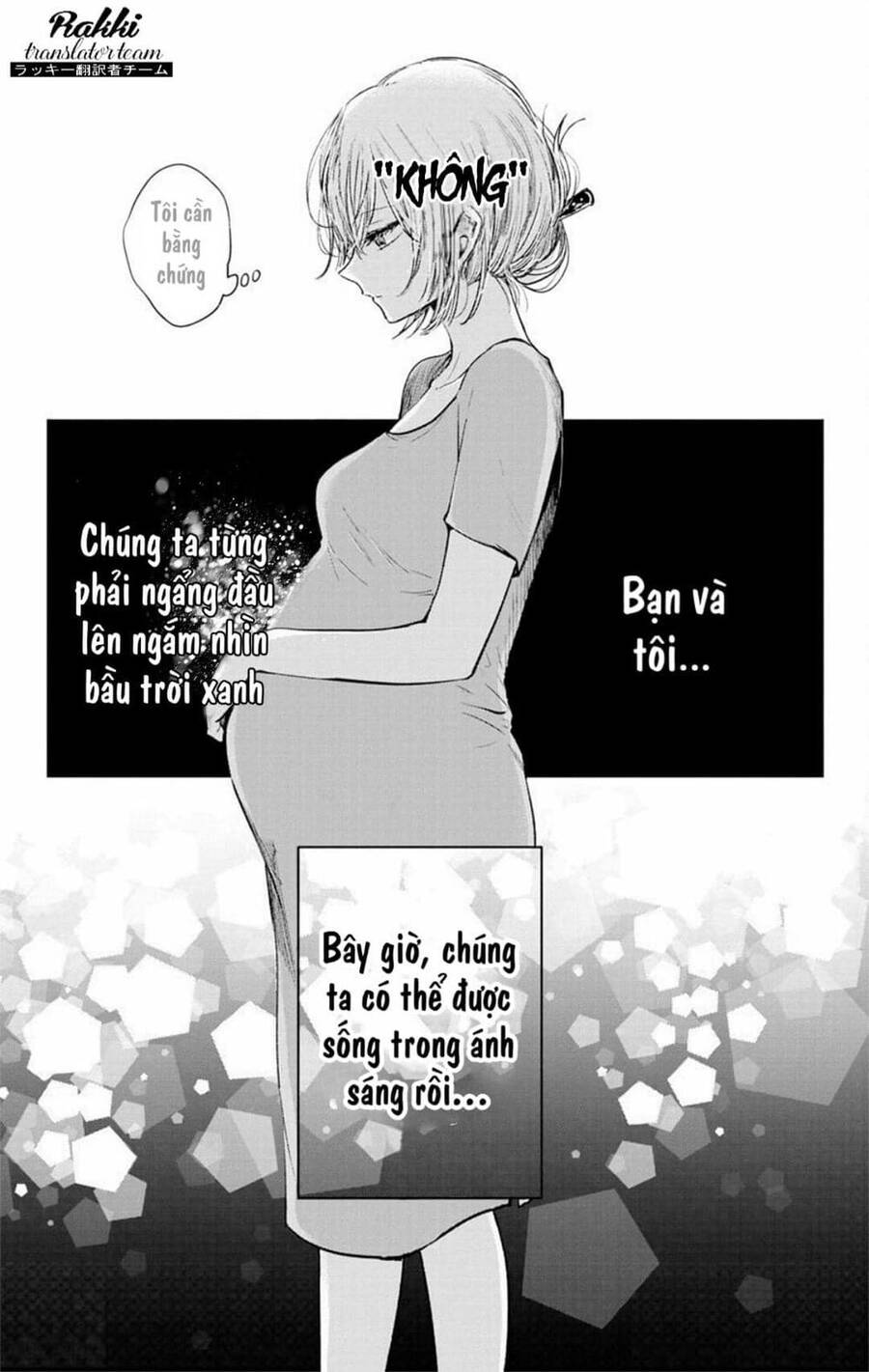 Tuyển Tập Oneshot Chapter 89 - 26