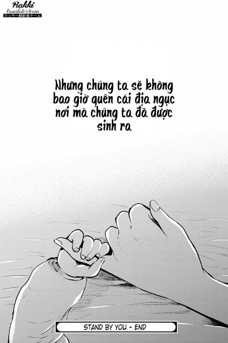 Tuyển Tập Oneshot Chapter 89 - 27