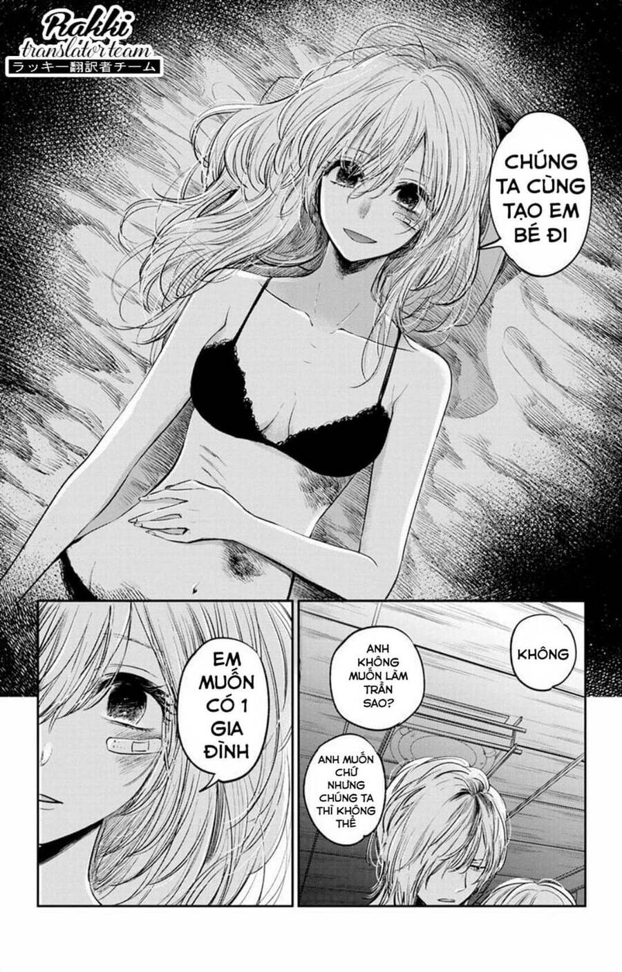 Tuyển Tập Oneshot Chapter 89 - 9