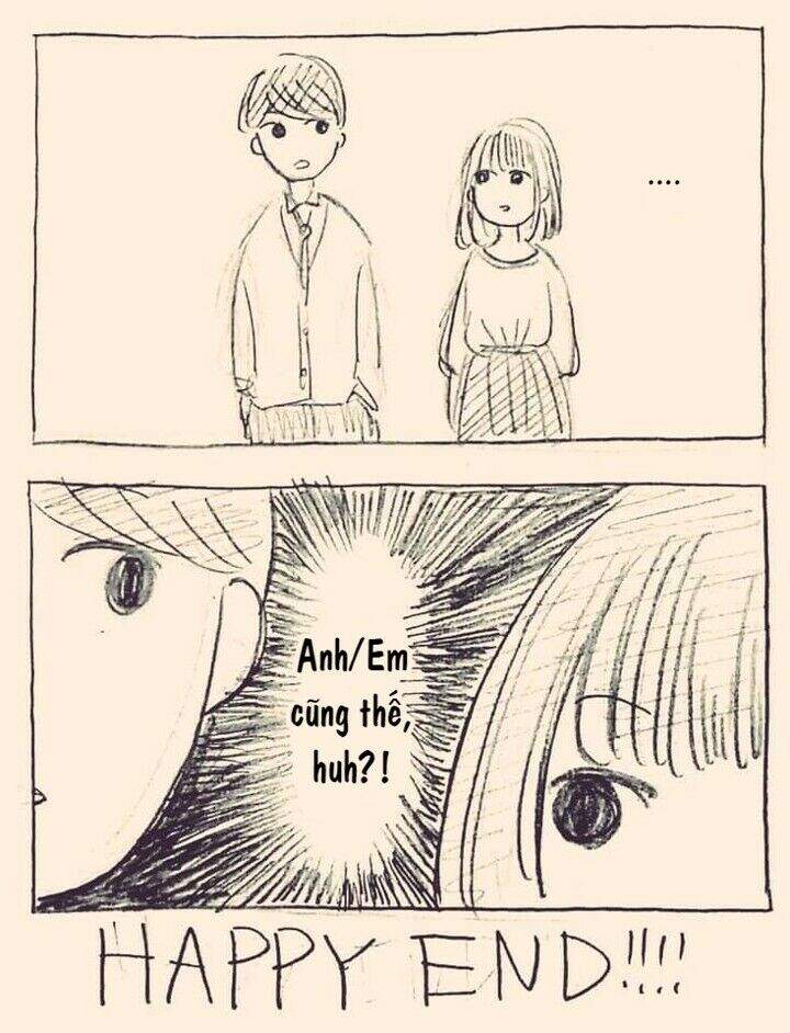 Tuyển Tập Oneshot Chapter 9 - 3