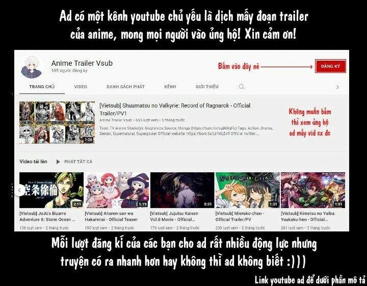 Tuyển Tập Oneshot Chapter 9 - 4