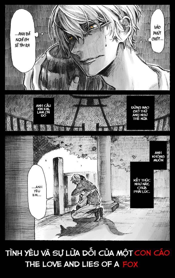 Tuyển Tập Oneshot Chapter 90 - 4