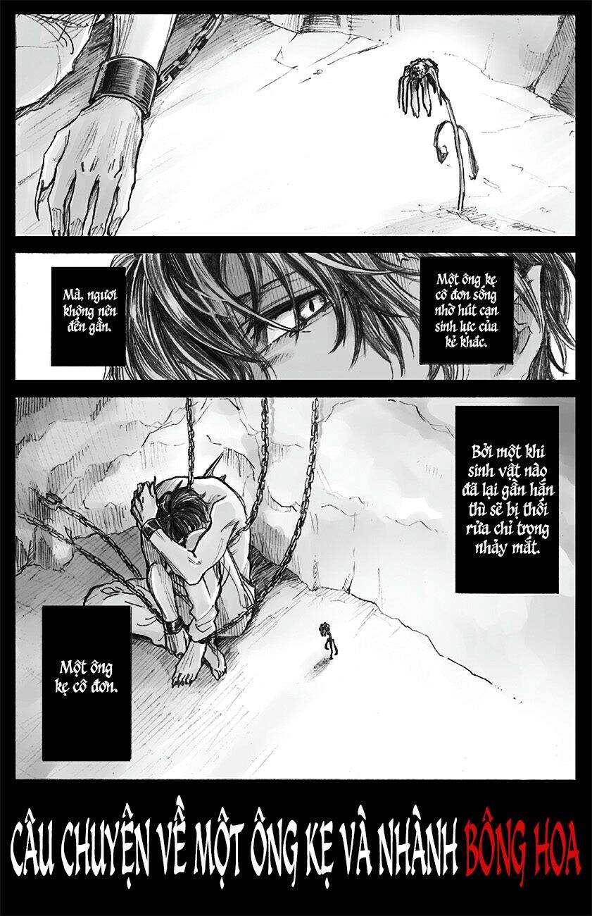 Tuyển Tập Oneshot Chapter 91 - 4