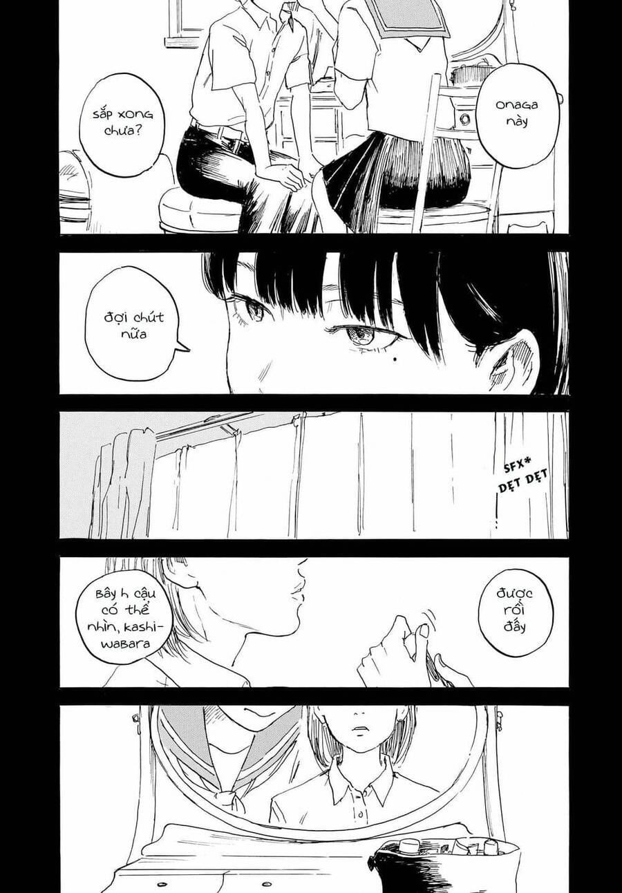 Tuyển Tập Oneshot Chapter 92 - 2