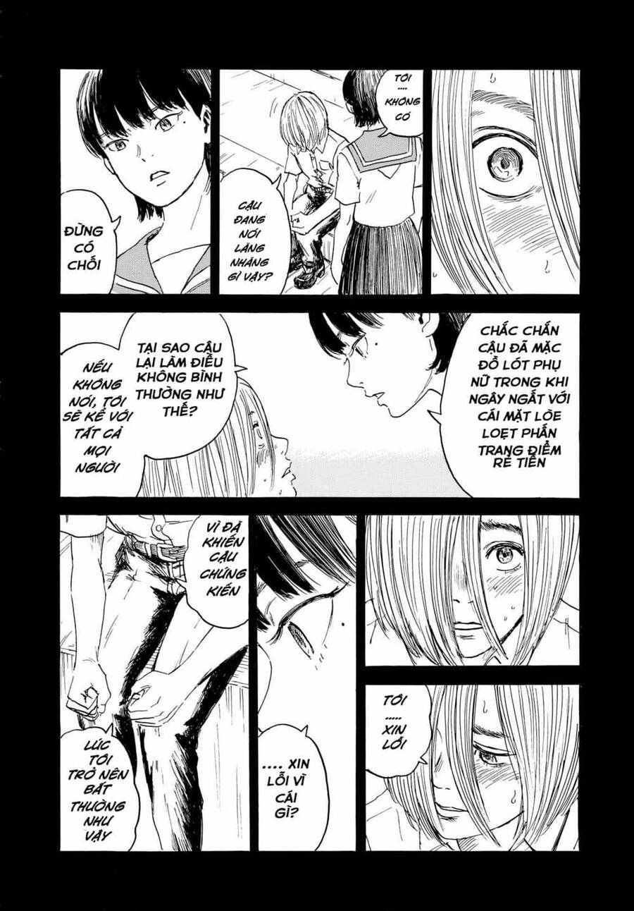 Tuyển Tập Oneshot Chapter 92 - 15