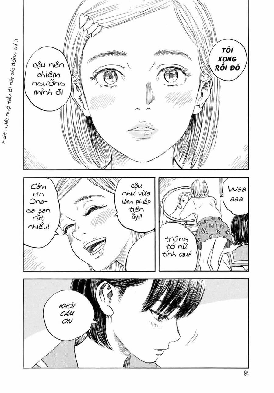 Tuyển Tập Oneshot Chapter 92 - 22