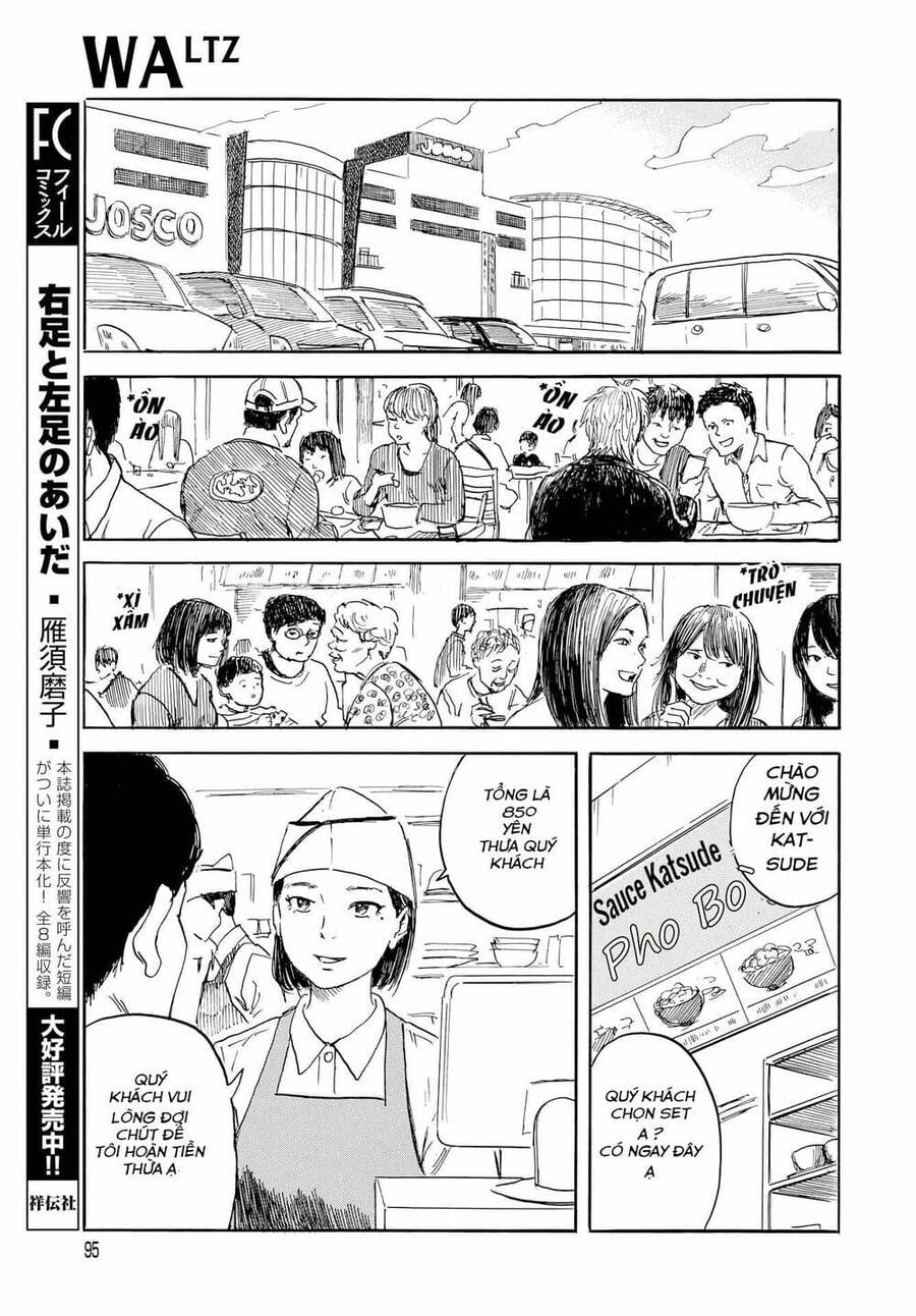 Tuyển Tập Oneshot Chapter 92 - 23