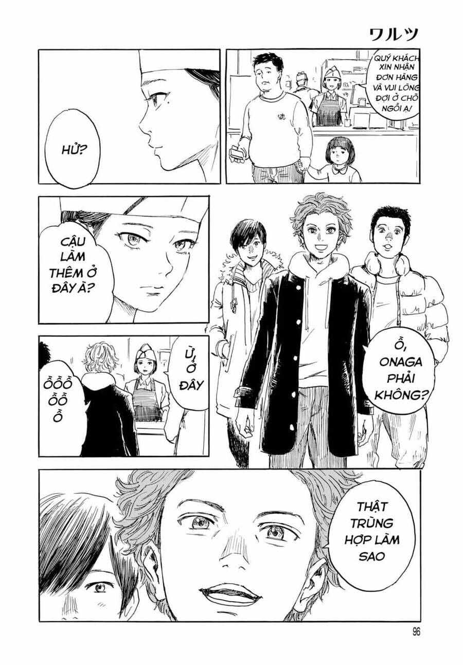 Tuyển Tập Oneshot Chapter 92 - 24