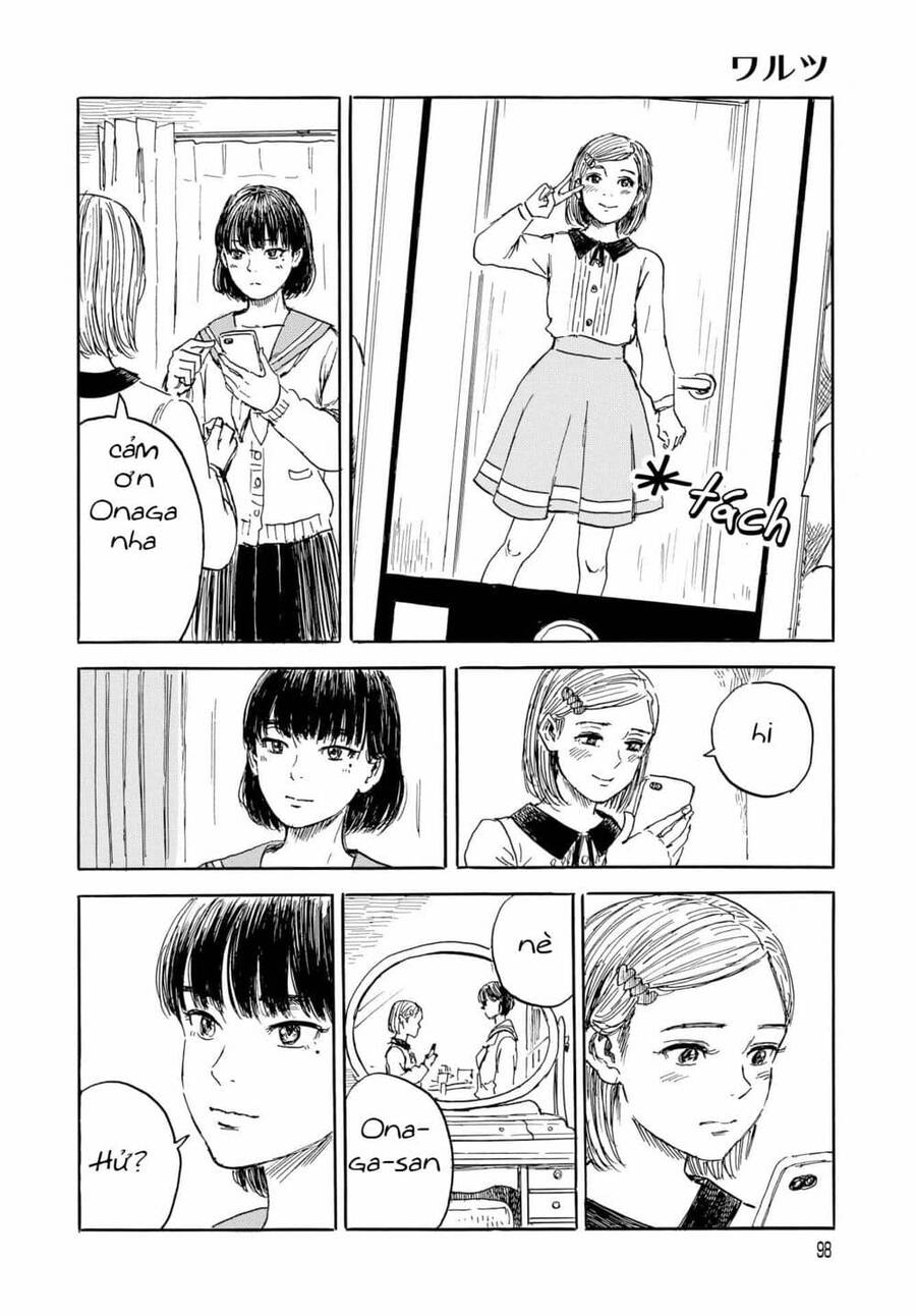 Tuyển Tập Oneshot Chapter 92 - 26