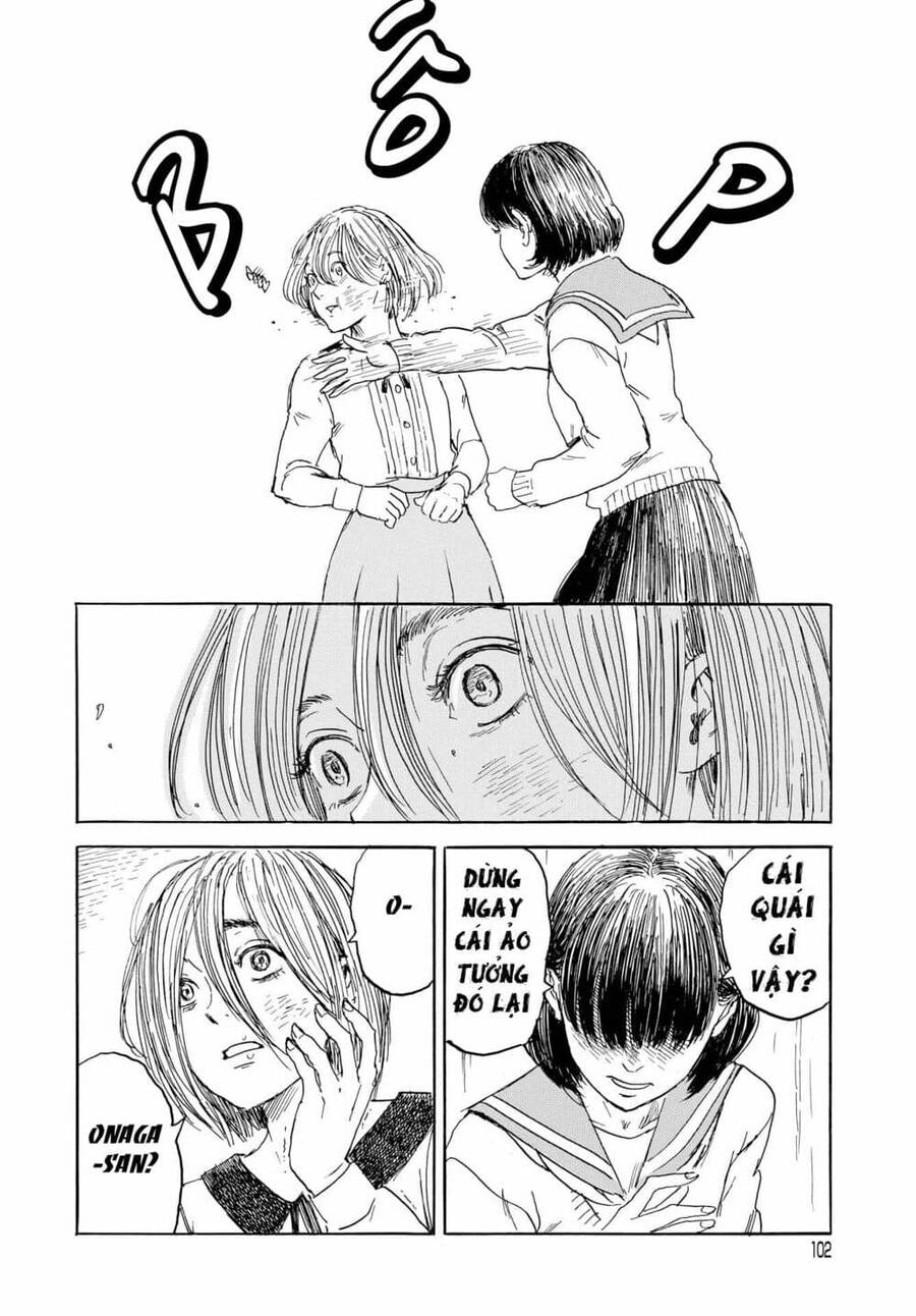 Tuyển Tập Oneshot Chapter 92 - 30