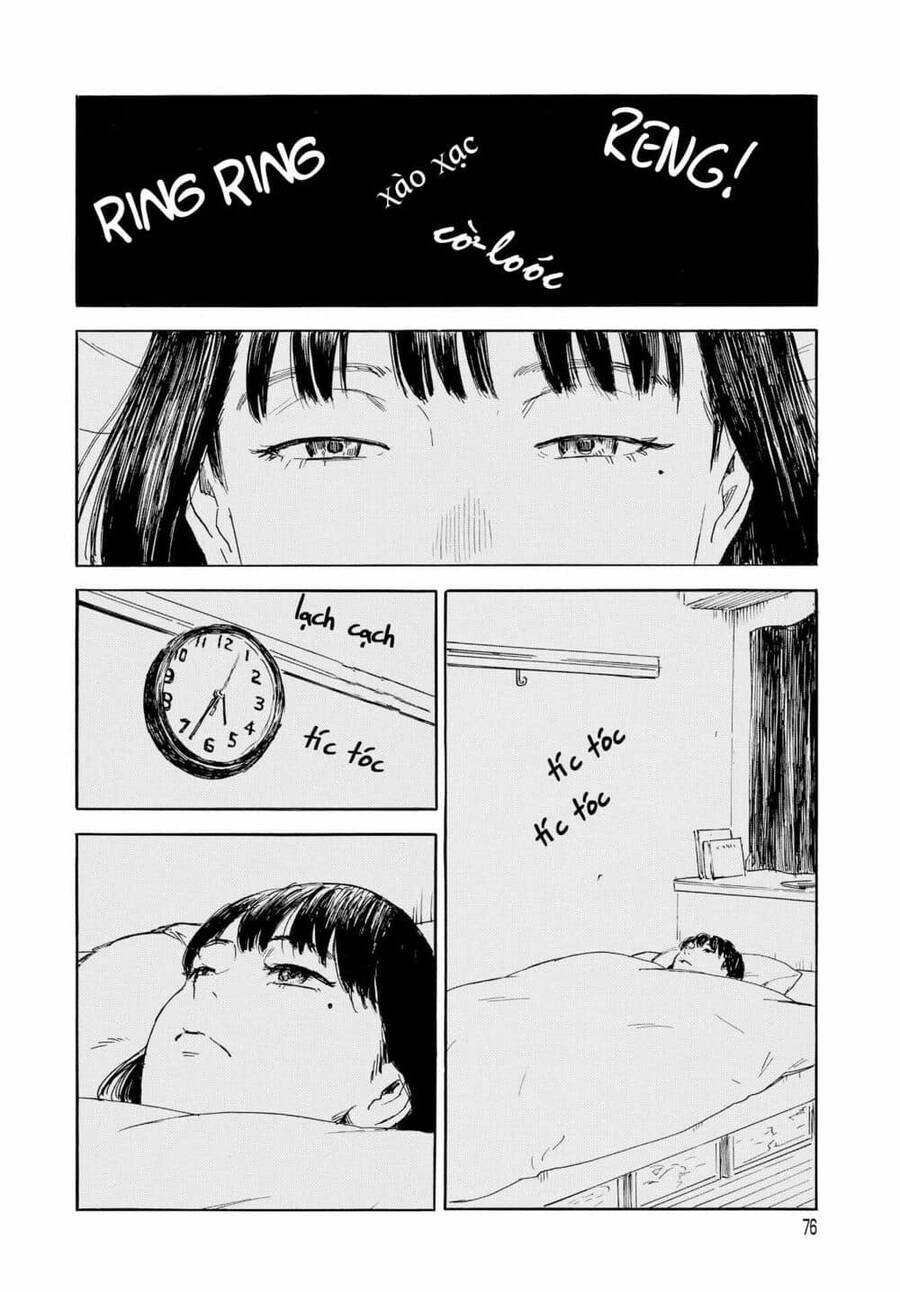 Tuyển Tập Oneshot Chapter 92 - 4