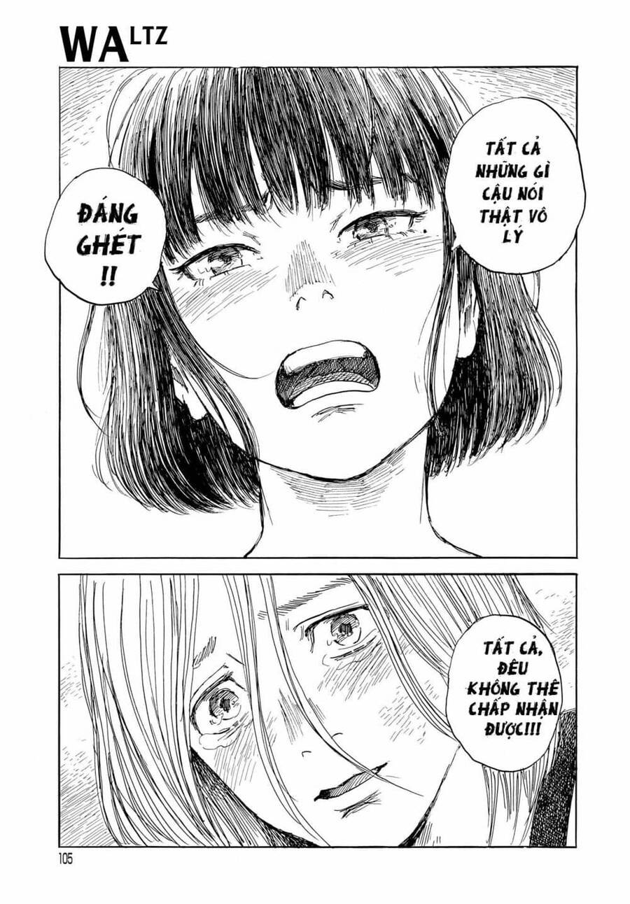 Tuyển Tập Oneshot Chapter 92 - 33