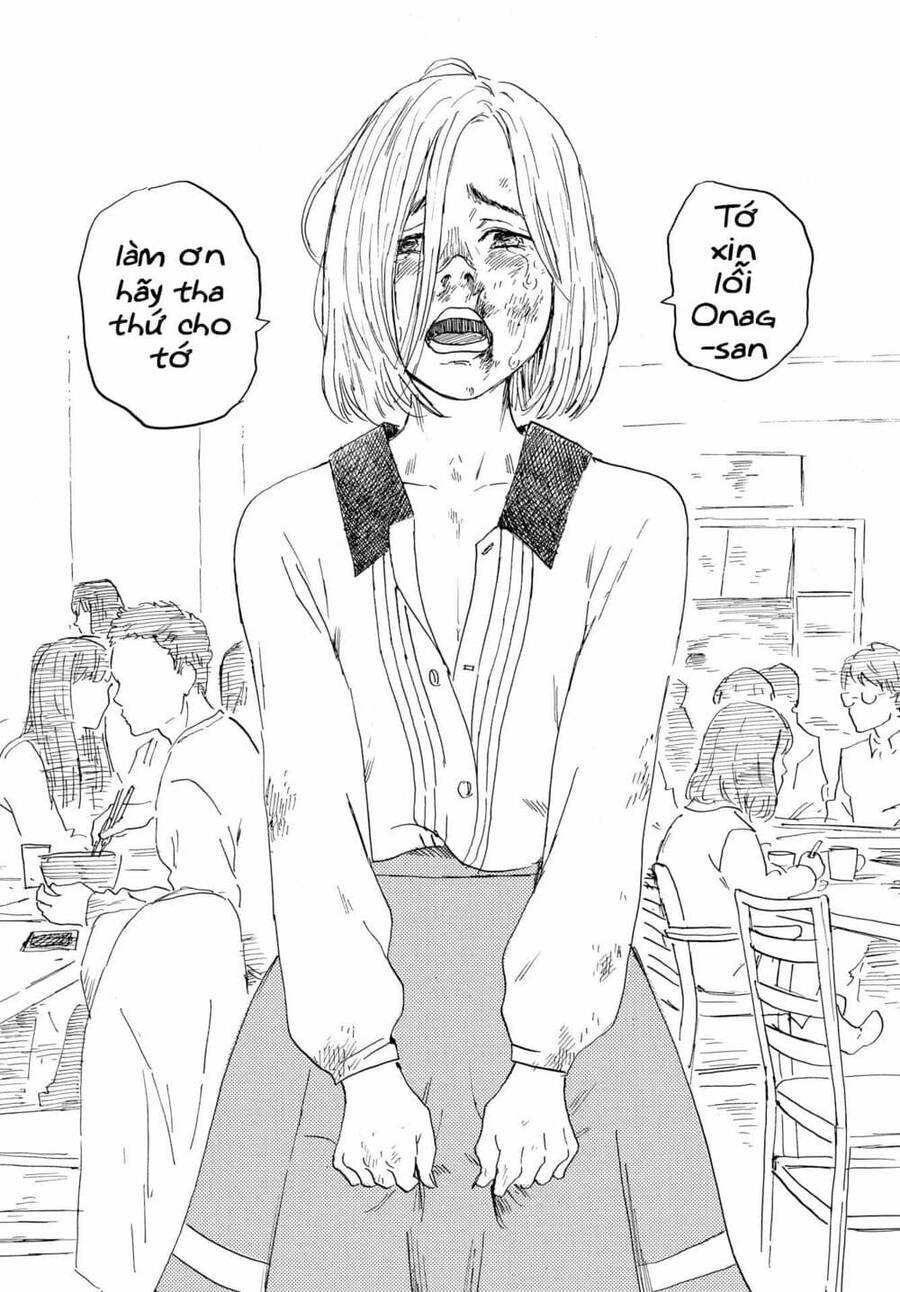 Tuyển Tập Oneshot Chapter 92 - 39