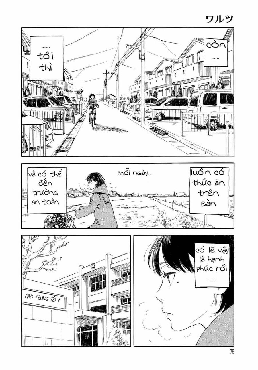 Tuyển Tập Oneshot Chapter 92 - 6