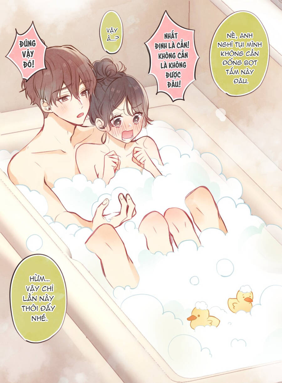 Tuyển Tập Oneshot Chapter 93 - 2