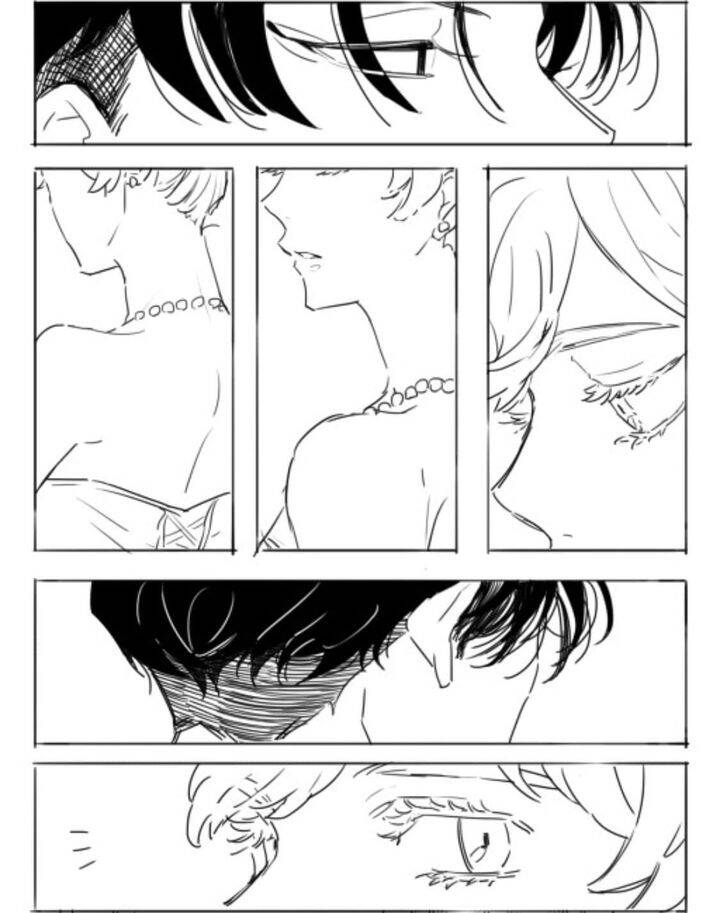 Tuyển Tập Oneshot Chapter 94 - 1