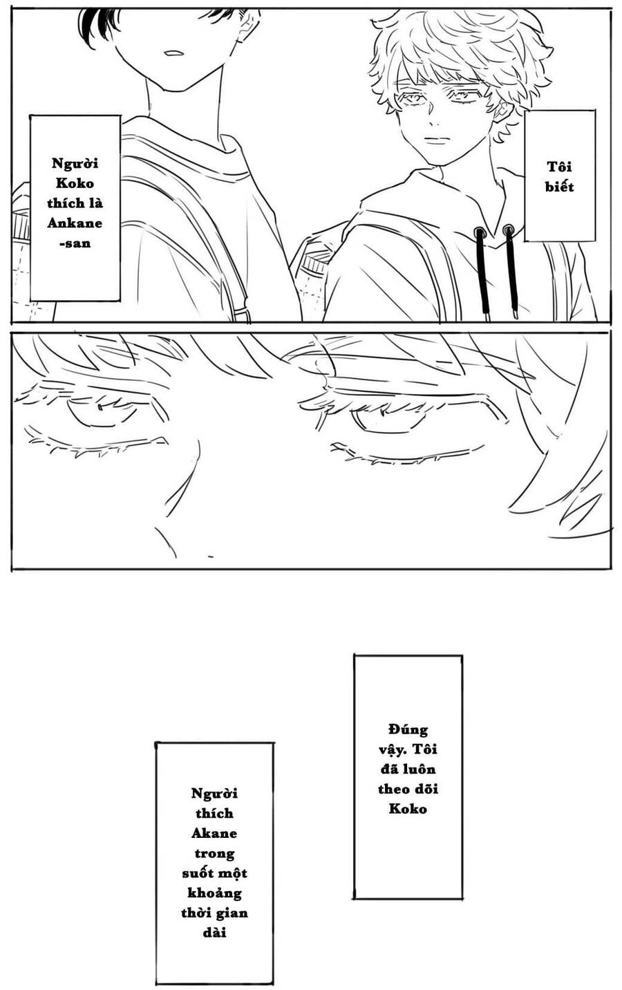 Tuyển Tập Oneshot Chapter 94 - 11