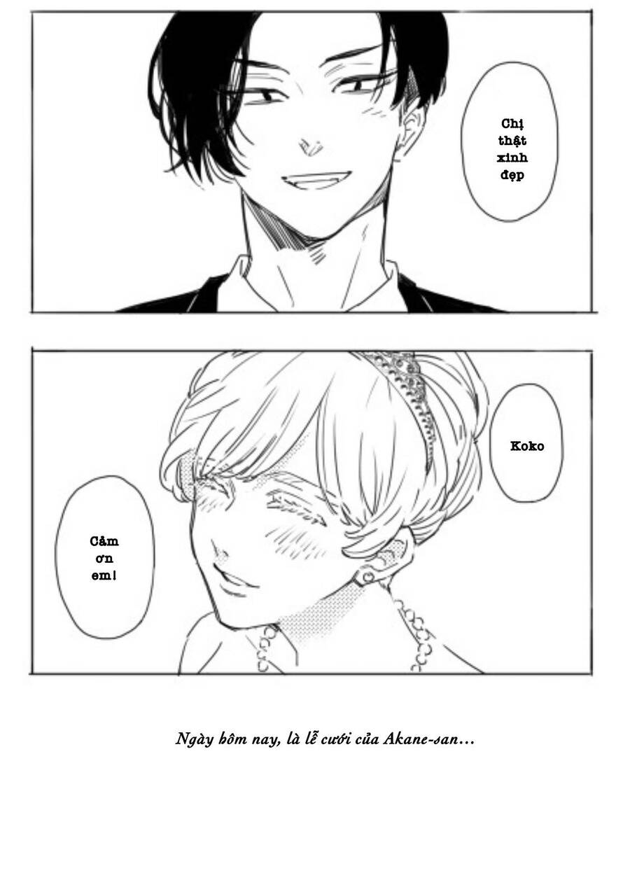 Tuyển Tập Oneshot Chapter 94 - 4