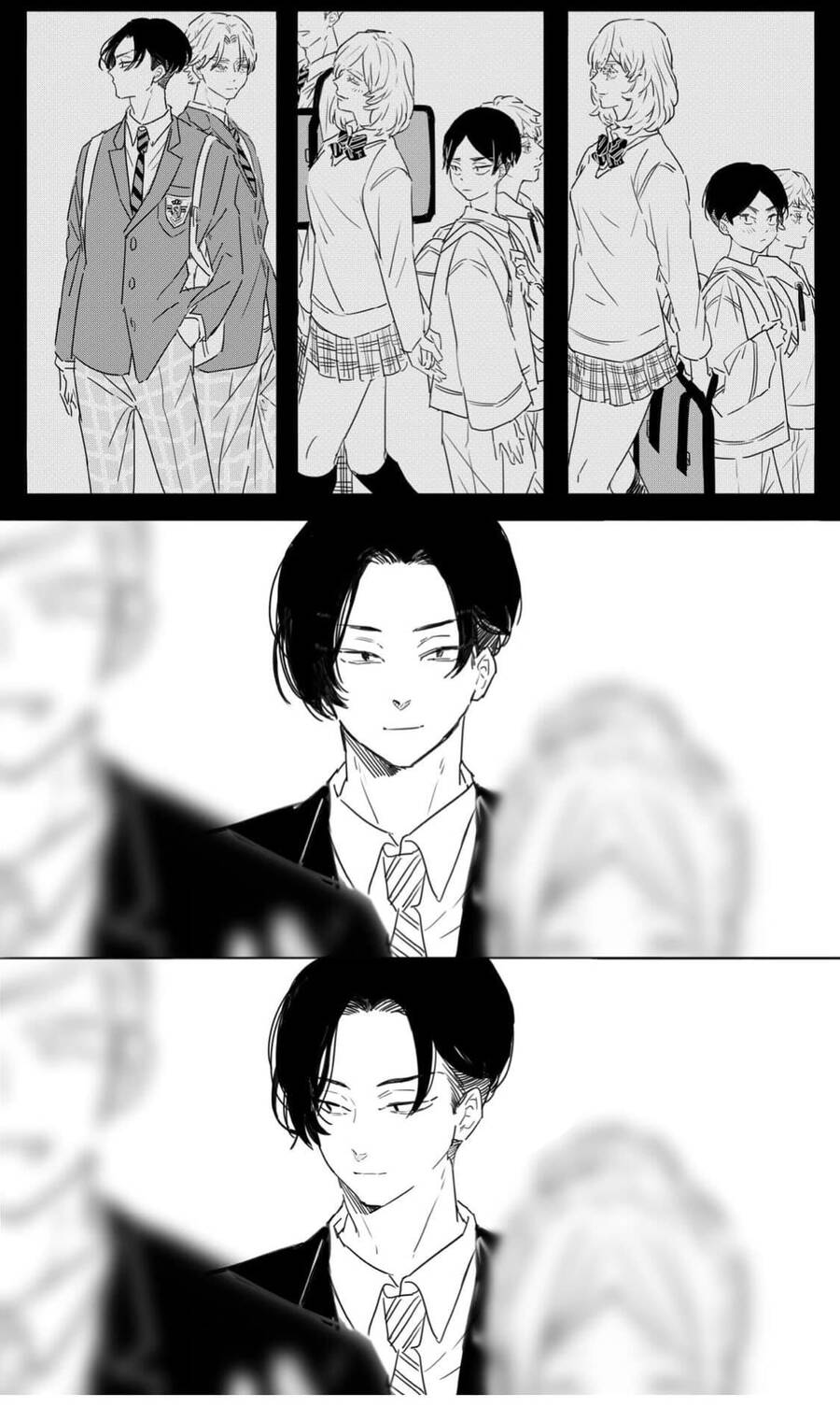 Tuyển Tập Oneshot Chapter 94 - 6