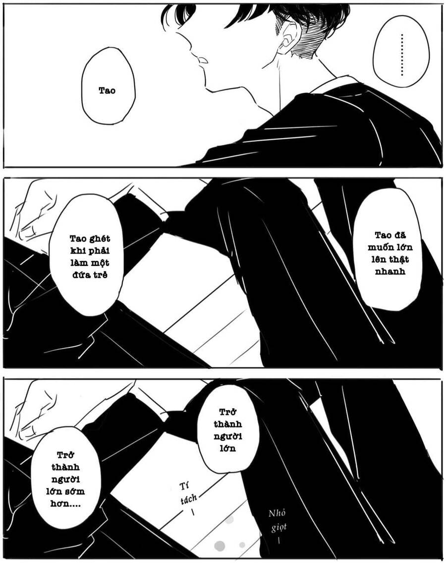 Tuyển Tập Oneshot Chapter 94 - 8