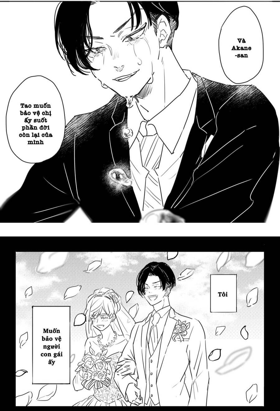 Tuyển Tập Oneshot Chapter 94 - 9