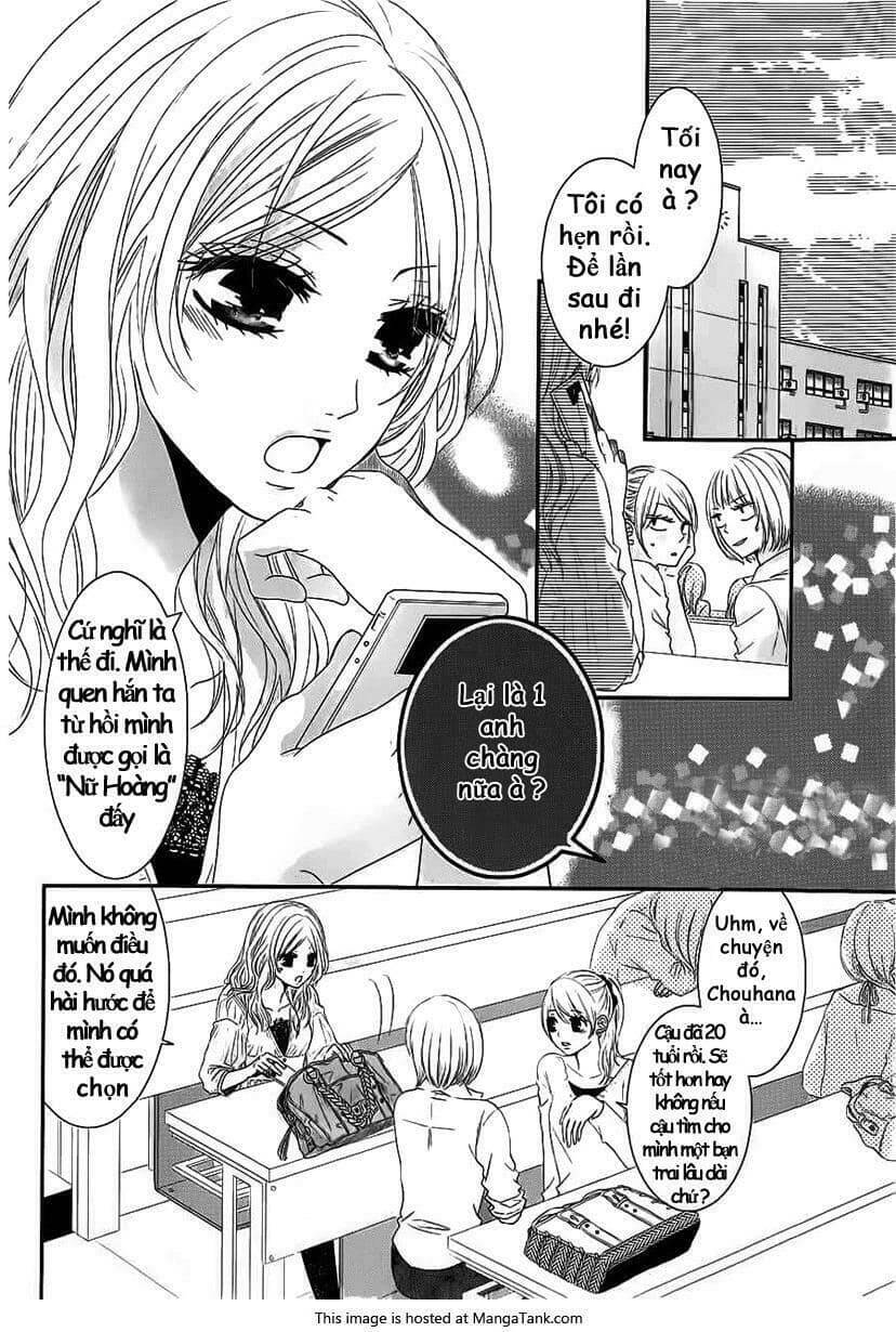 Tuyển Tập Oneshot Chapter 95 - 2