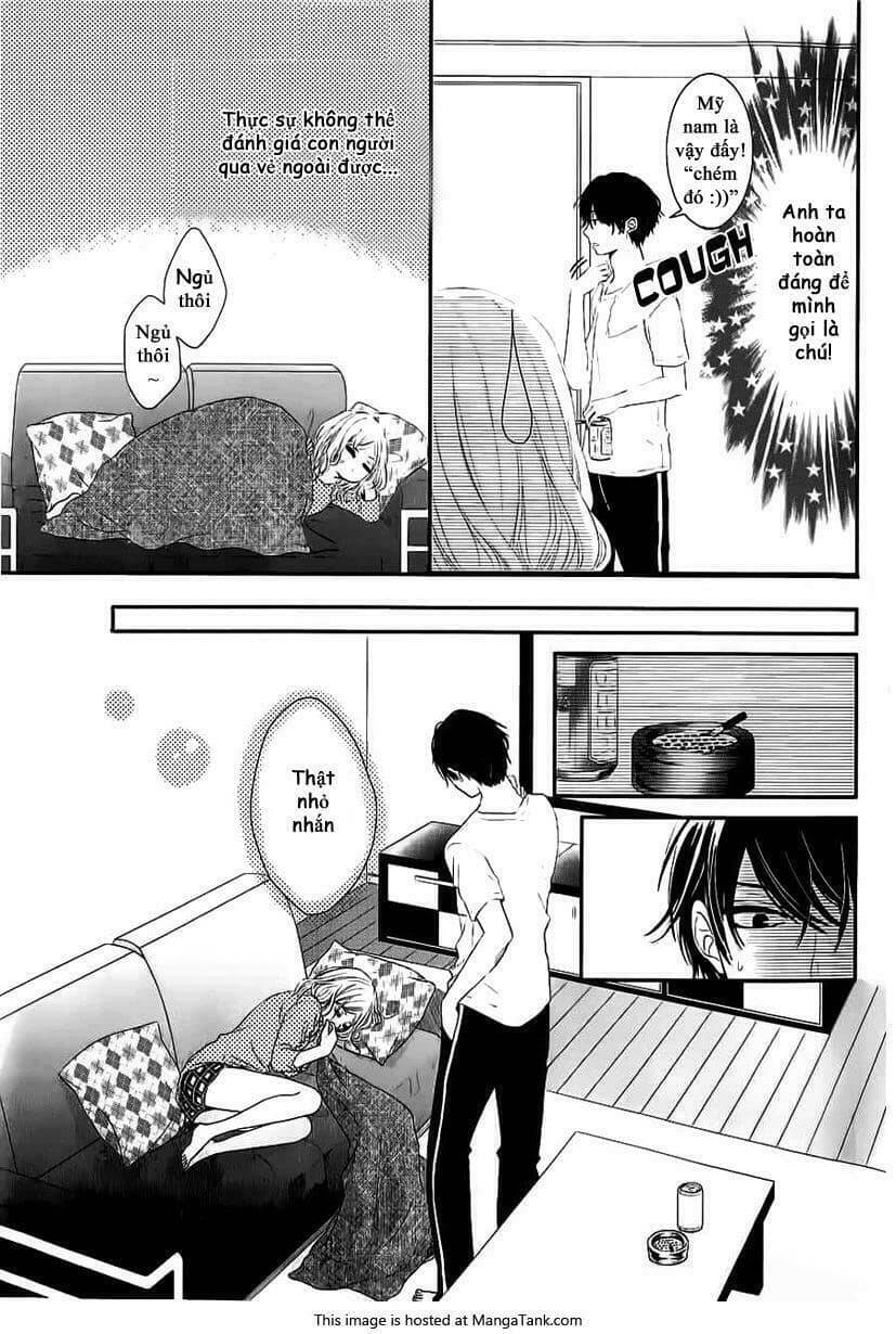 Tuyển Tập Oneshot Chapter 95 - 11