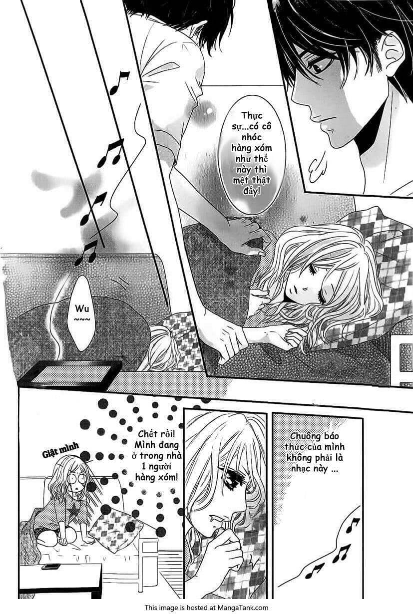 Tuyển Tập Oneshot Chapter 95 - 12