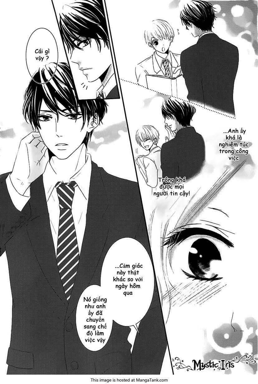 Tuyển Tập Oneshot Chapter 95 - 16