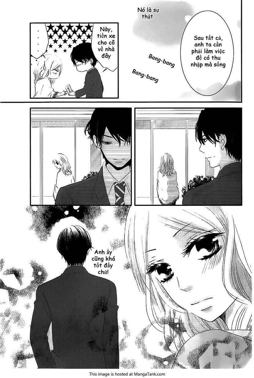 Tuyển Tập Oneshot Chapter 95 - 17