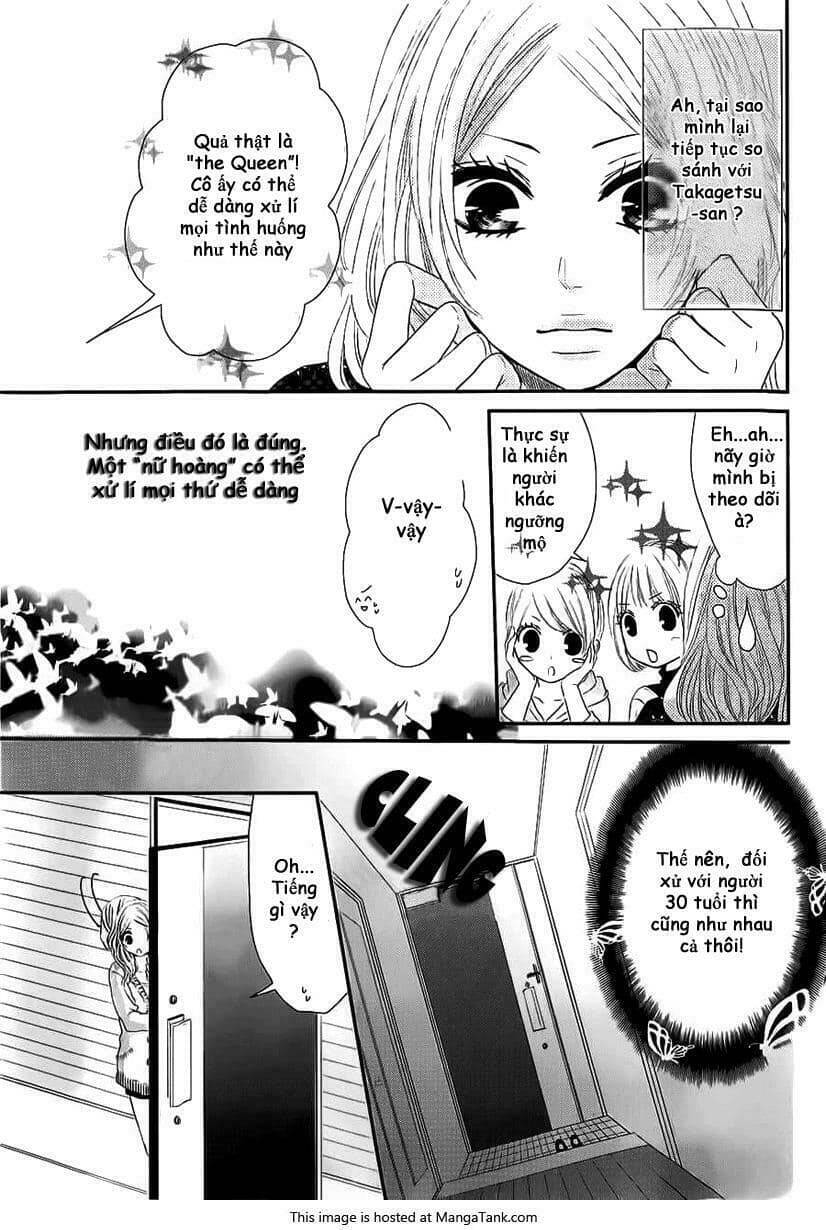 Tuyển Tập Oneshot Chapter 95 - 19