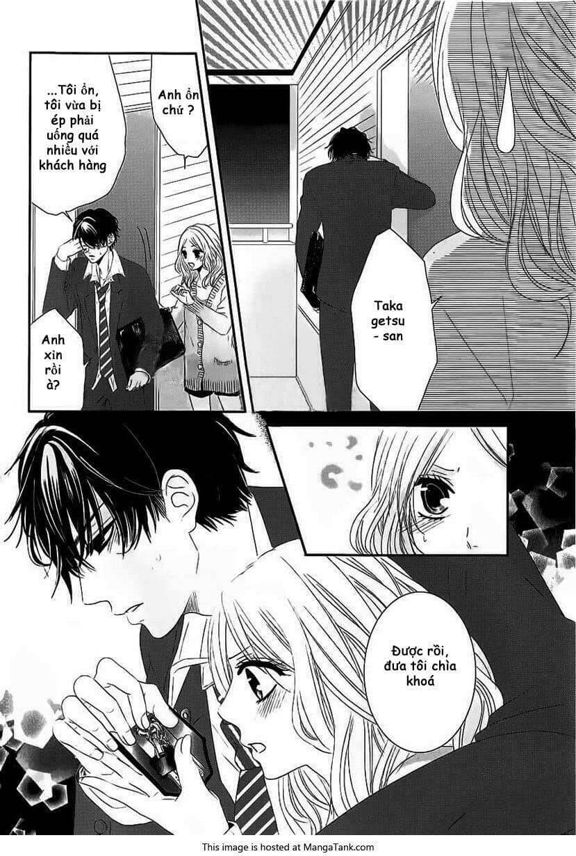 Tuyển Tập Oneshot Chapter 95 - 20