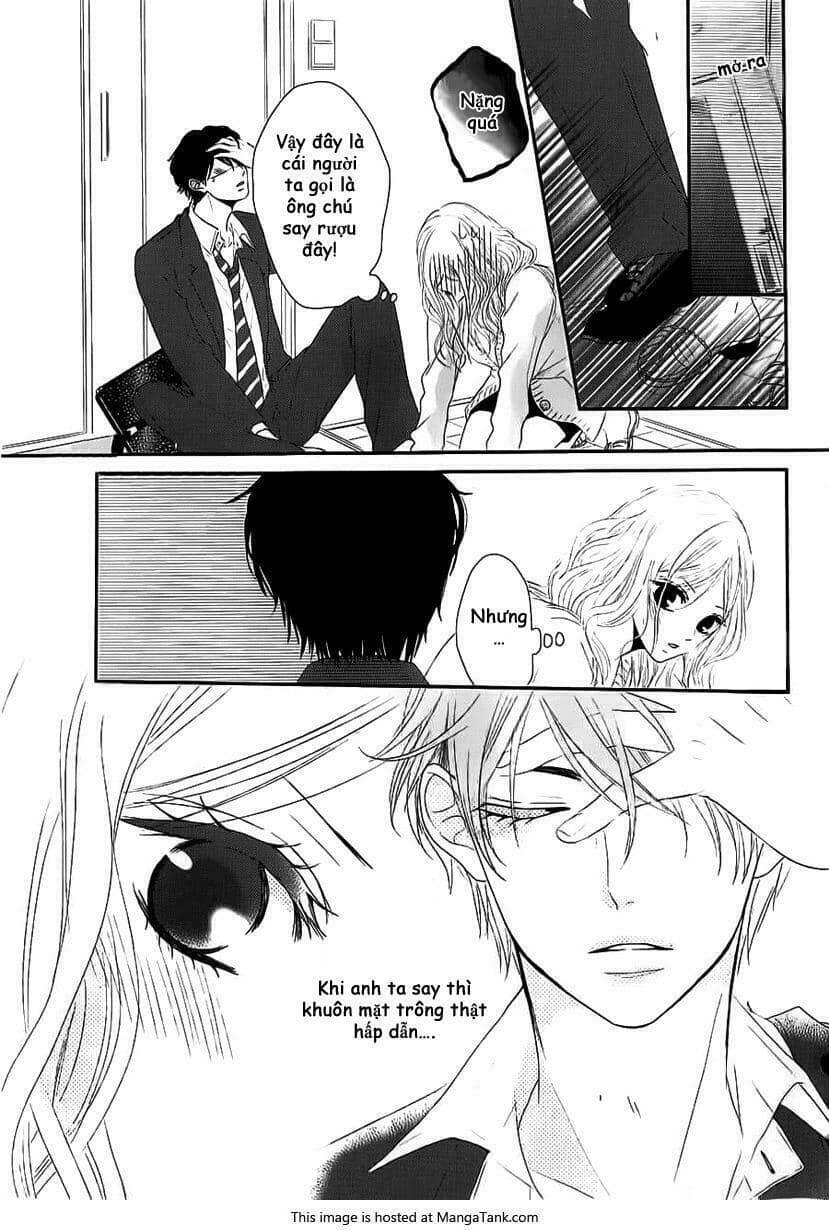 Tuyển Tập Oneshot Chapter 95 - 21