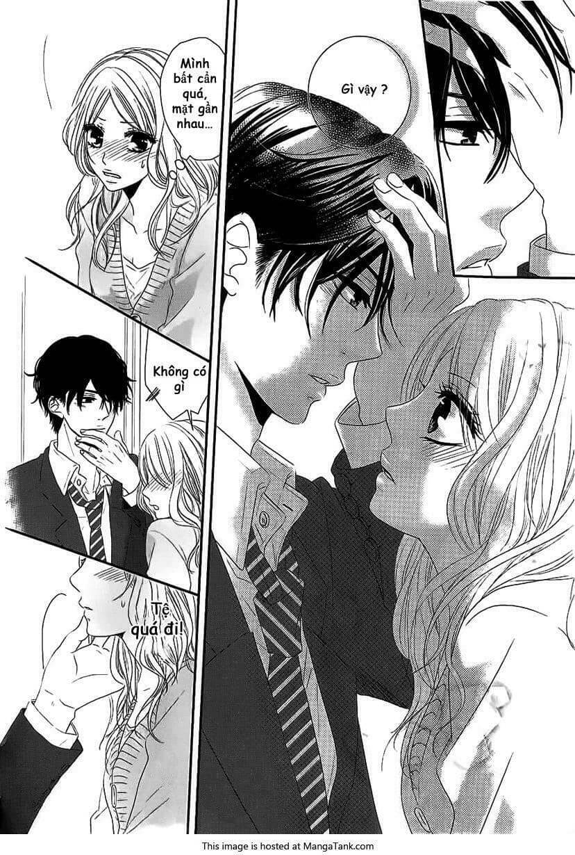 Tuyển Tập Oneshot Chapter 95 - 22