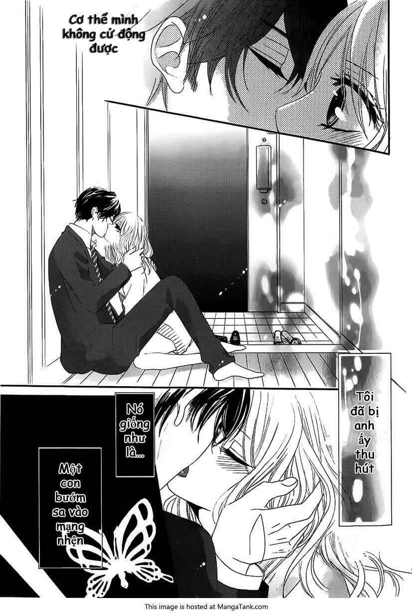 Tuyển Tập Oneshot Chapter 95 - 23