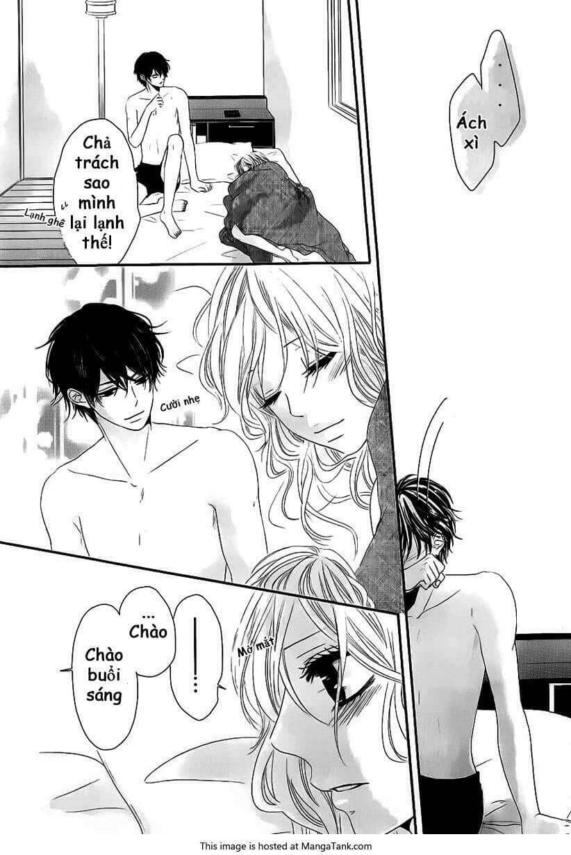 Tuyển Tập Oneshot Chapter 95 - 25