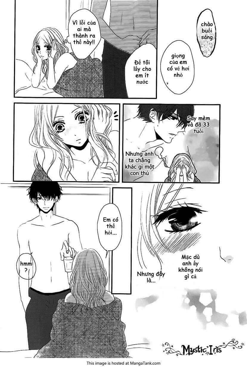 Tuyển Tập Oneshot Chapter 95 - 26